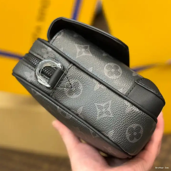 Brother Sam Yupoo Bags LV 2311YA0103 0630
